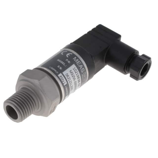 M3256-00000E-010BG TE Connectivity Measurement Specialties  Drucksensoren-Wandler